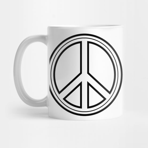 PEACE by camojeda89@gmail.com